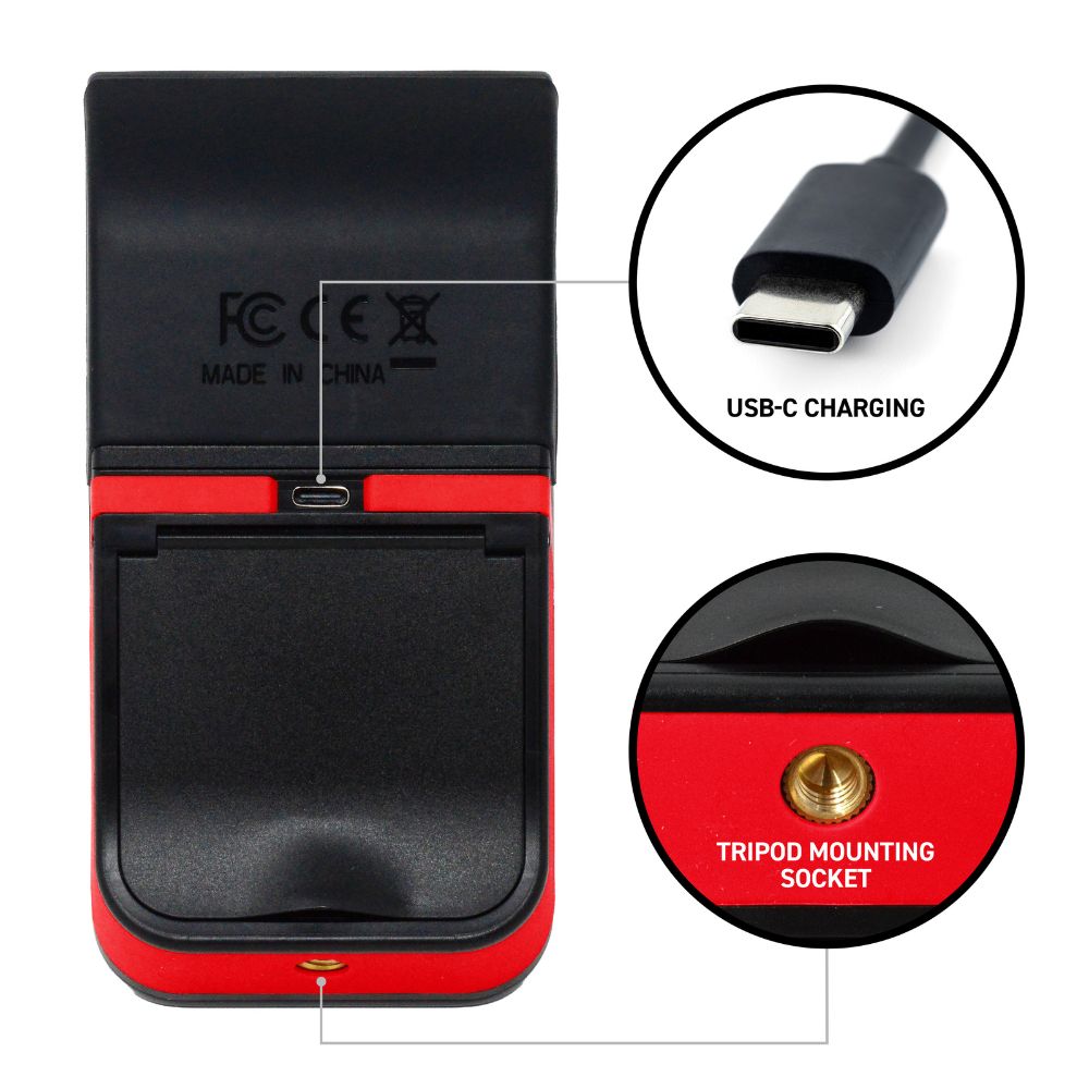 Golfbuddy Shot Mate Golf Launch Monitor