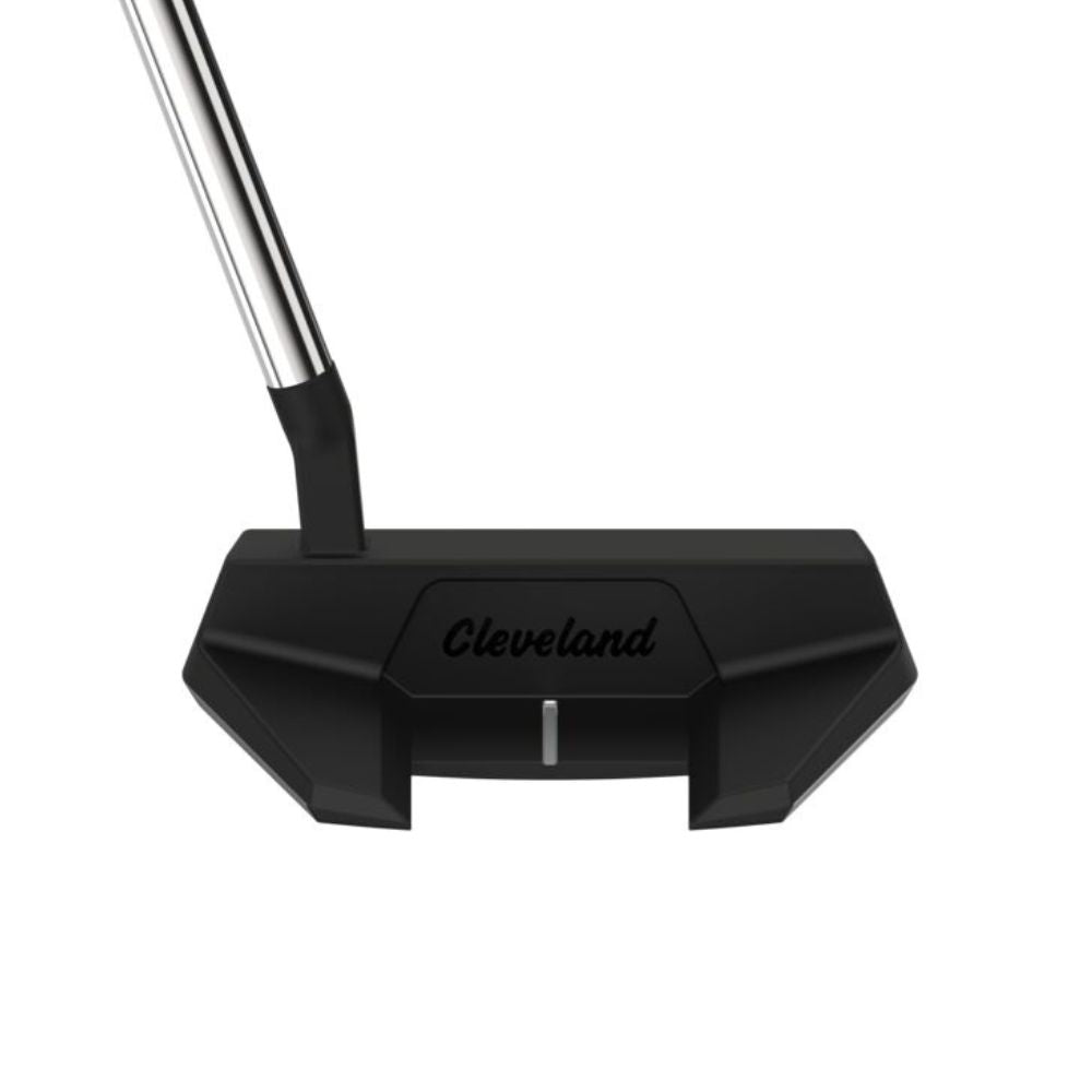 Cleveland HB Soft 2 #11S Black Satin Putter