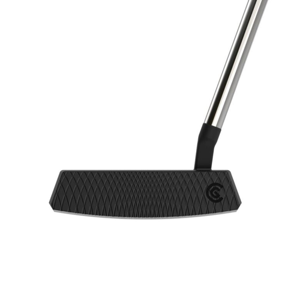 Cleveland HB Soft 2 #11S Black Satin Putter
