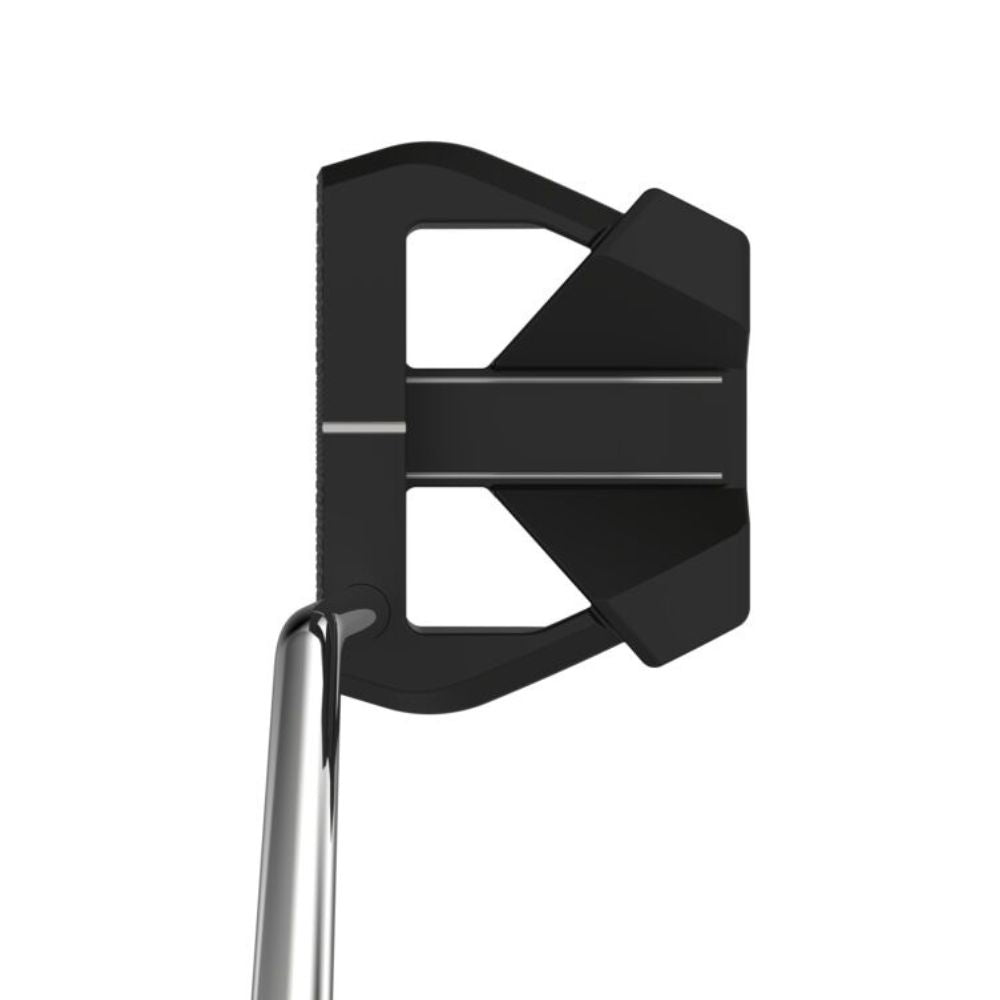 Cleveland HB Soft 2 #15 OS Black Satin Putter