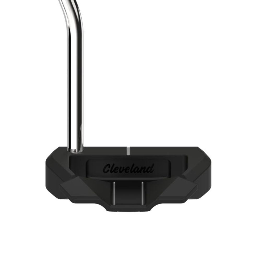 Cleveland HB Soft 2 #15 OS Black Satin Putter