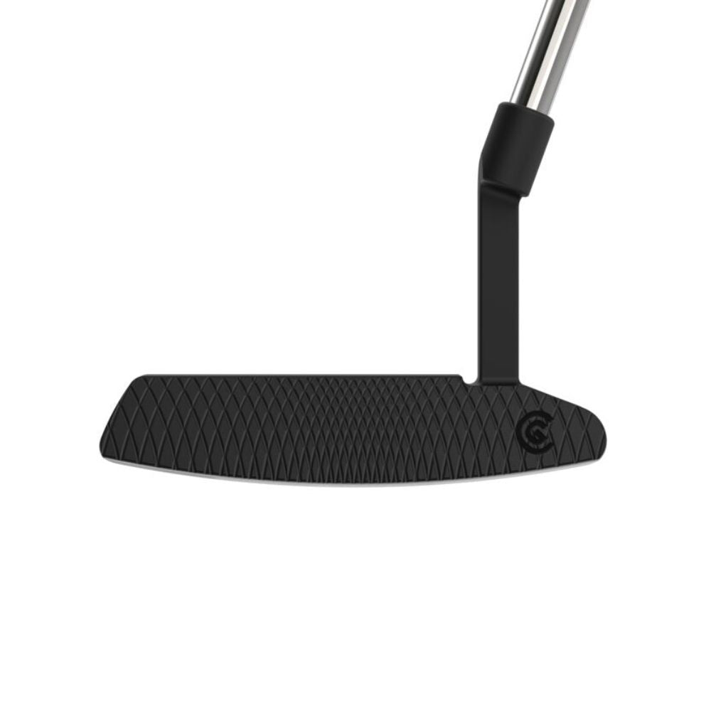 Cleveland HB Soft 2 #1 Black Satin Putter