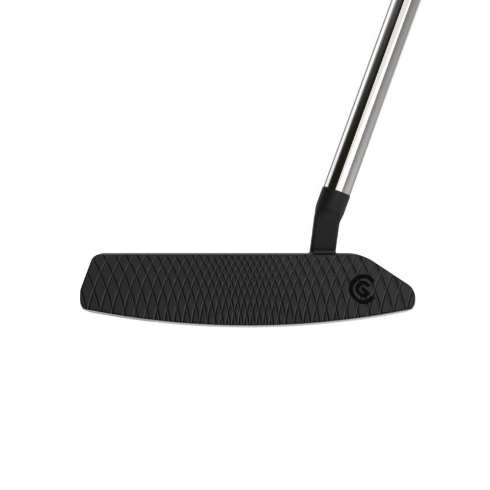 Cleveland HB Soft 2 #8S Black Satin Putter