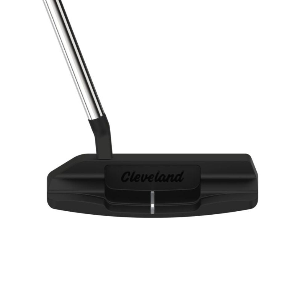 Cleveland HB Soft 2 #8S Black Satin Putter
