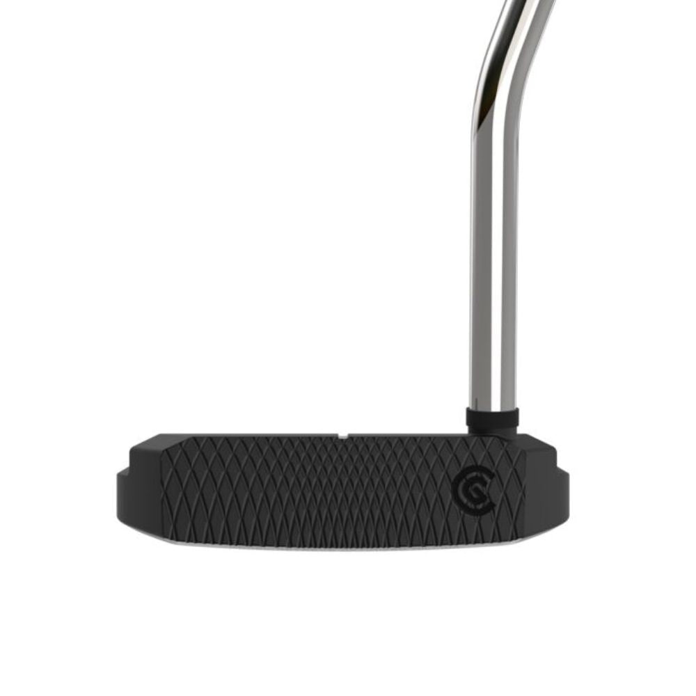Cleveland HB Soft 2 Retrieve OS Black Satin Putter