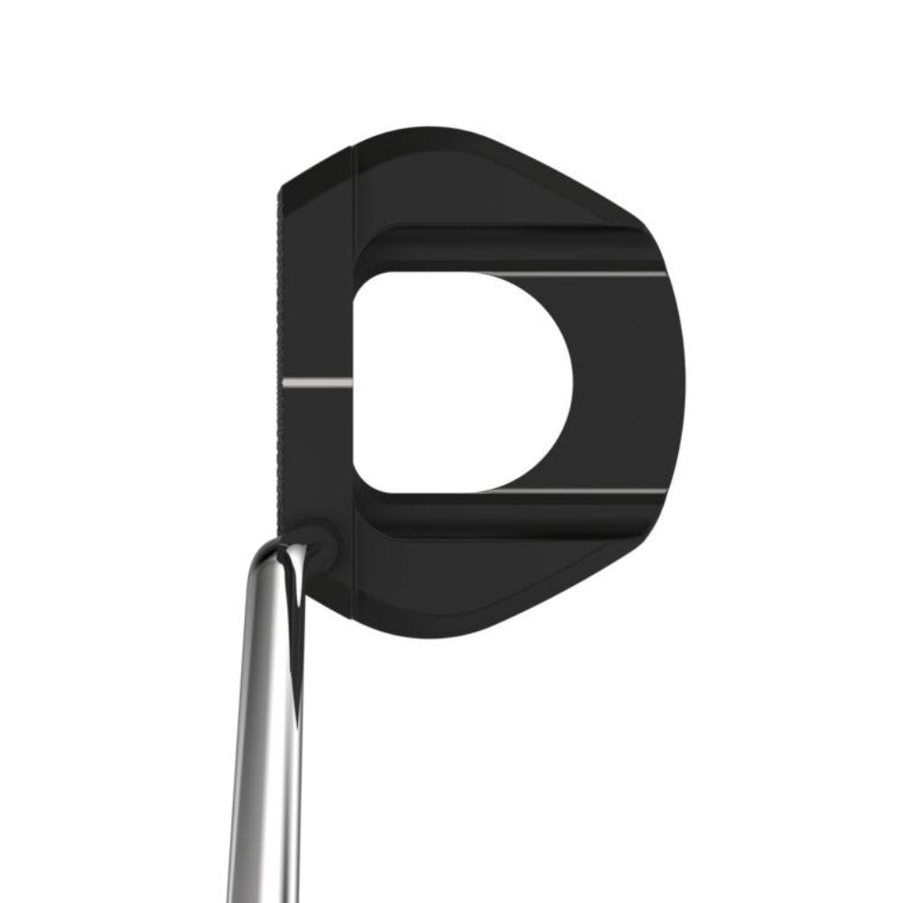 Cleveland HB Soft 2 Retrieve OS Black Satin Putter