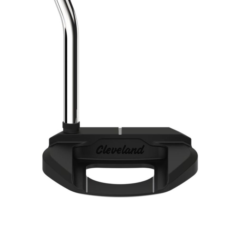 Cleveland HB Soft 2 Retrieve OS Black Satin Putter