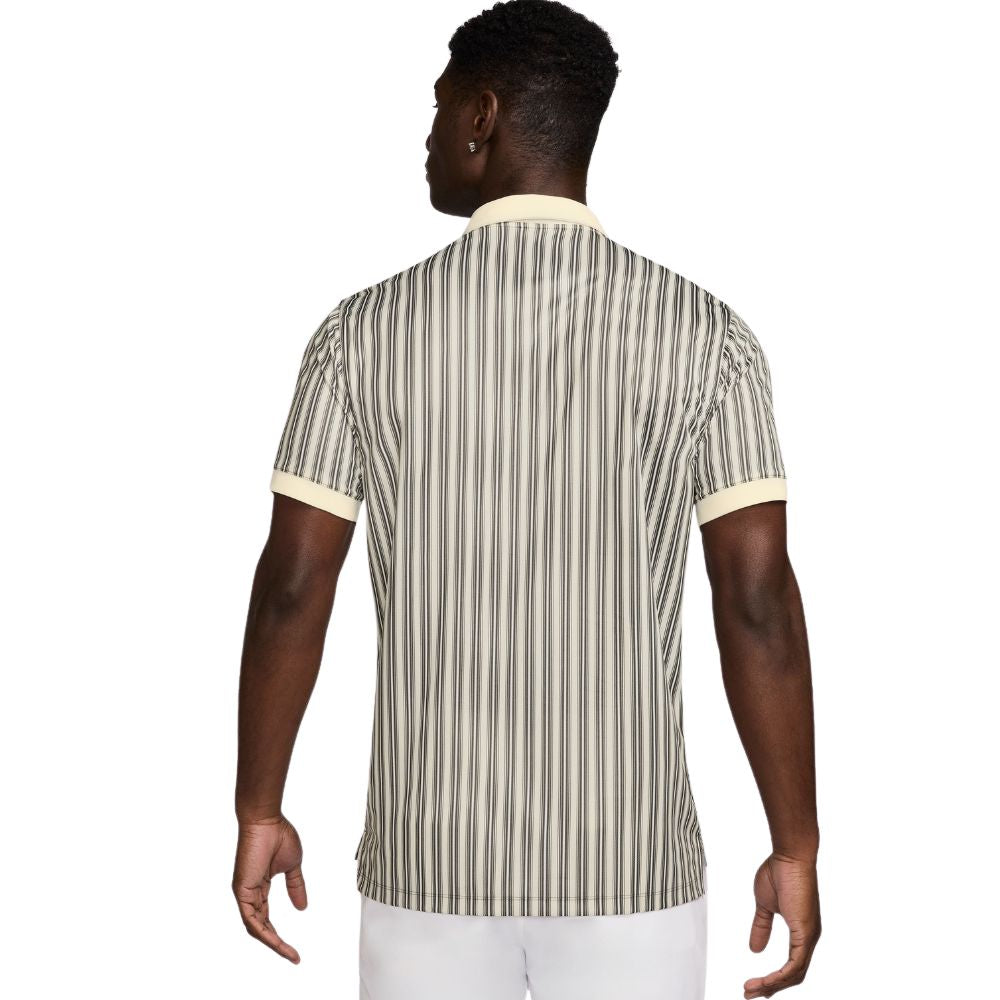 Nike Dri-FIT Victory + Novelty Golf Polo Shirt 2025 - HM5643-104