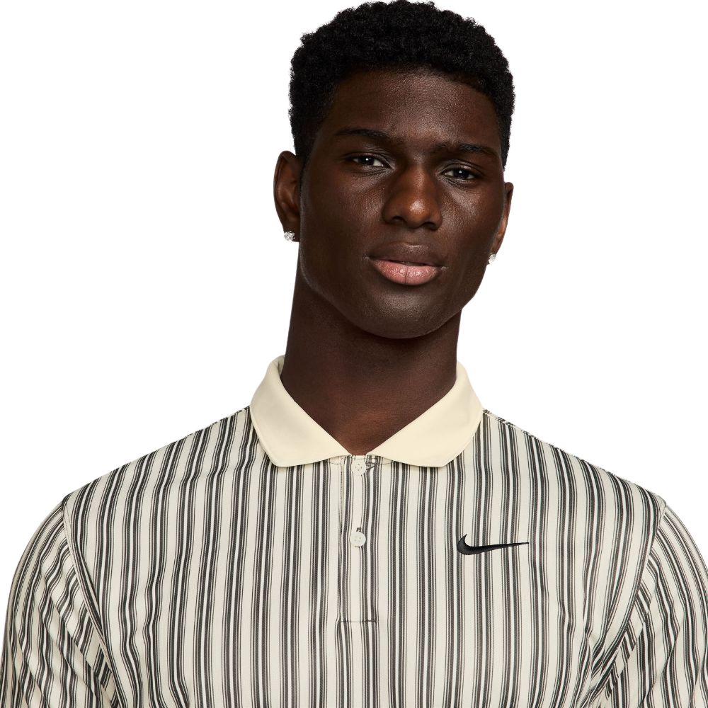 Nike Dri-FIT Victory + Novelty Golf Polo Shirt 2025 - HM5643-104