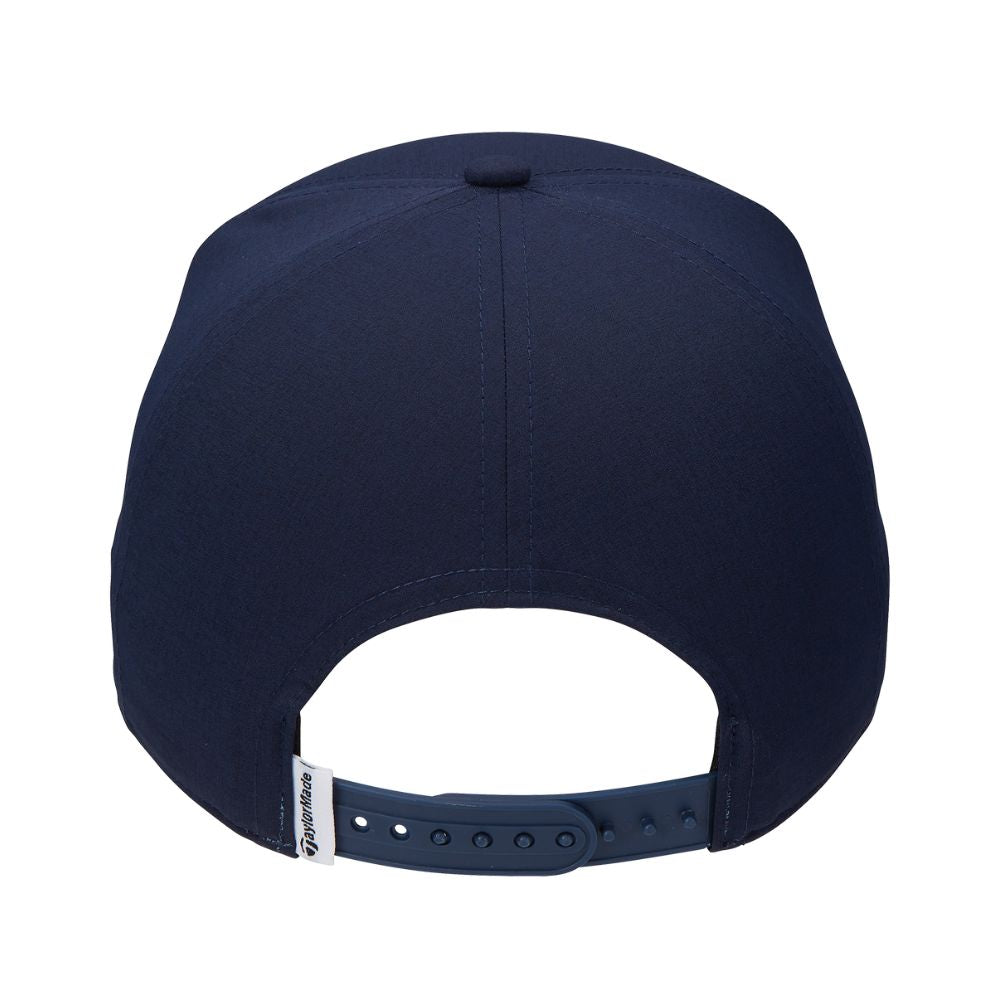 TaylorMade Horizon Fermi Snapback Golf Cap 2025 - Navy