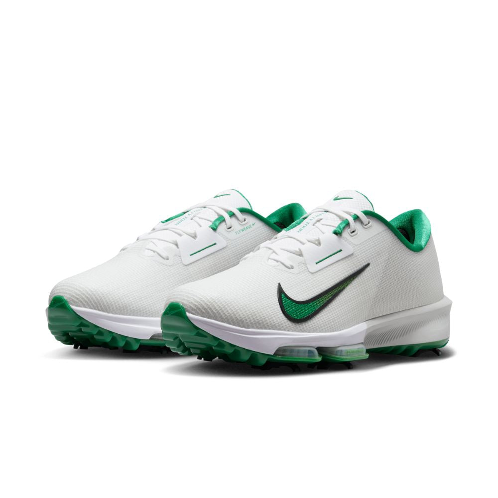 Nike Air Zoom Infinity Tour Next % 2 Mens Spikeless Golf Shoes 2025 - HQ2158-100