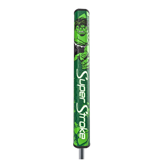 SuperStroke Zenergy Tour 2.0 Putter Grip - Super Heros   