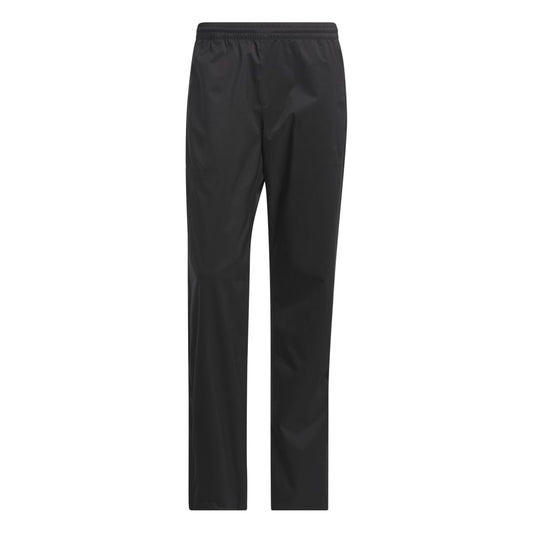adidas RAIN.RDY Waterproof Golf Trousers HZ5941 Black S 