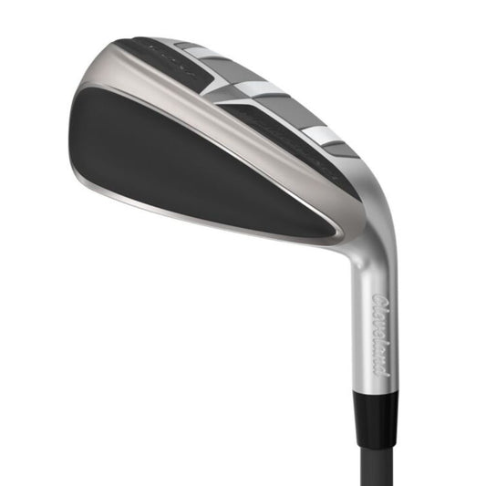 Cleveland Golf Halo XL Full Face Individual Irons - Steel 4 Iron Regular Right Hand