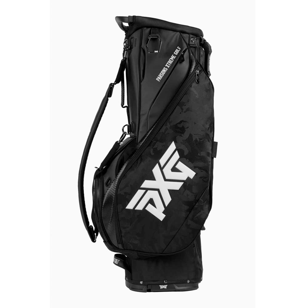 PXG Golf Hybrid Stand Bag Woven  