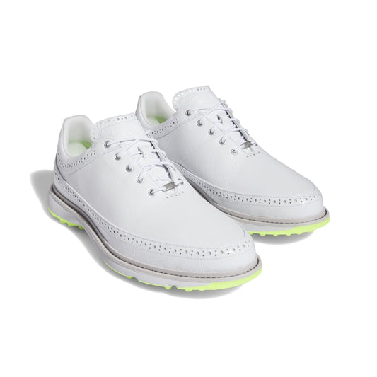 adidas Golf Modern Classic 80 Spikeless Leather Golf Shoes ID4748   
