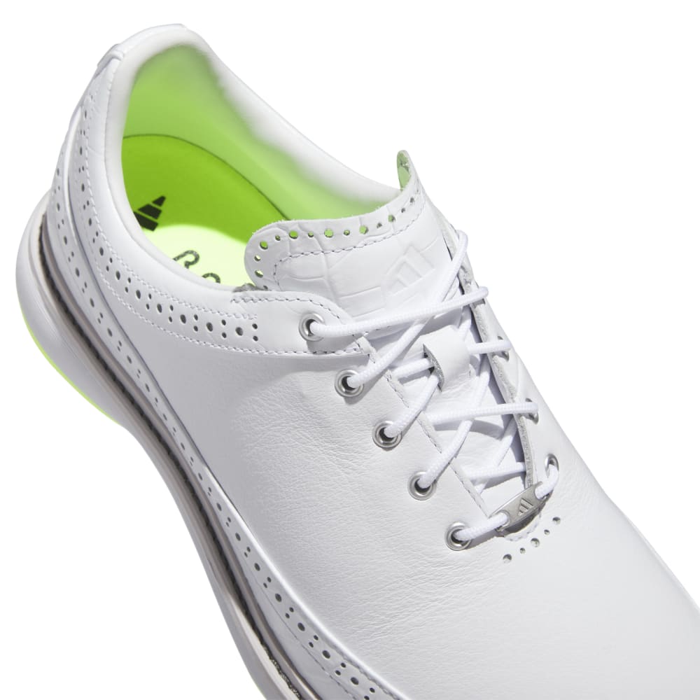 adidas Golf Modern Classic 80 Spikeless Leather Golf Shoes ID4748   