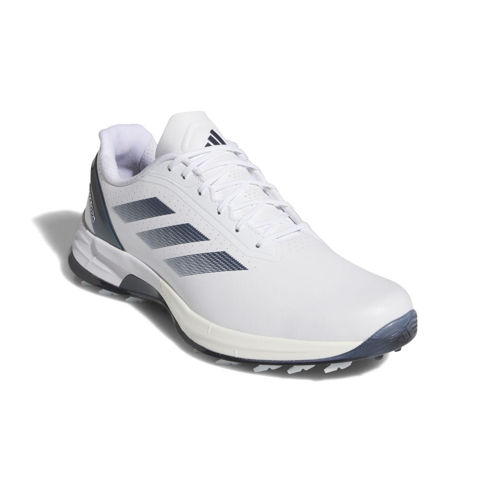 adidas Adizero ZG Mens Spikeless Golf Shoes 2025 - IE3532