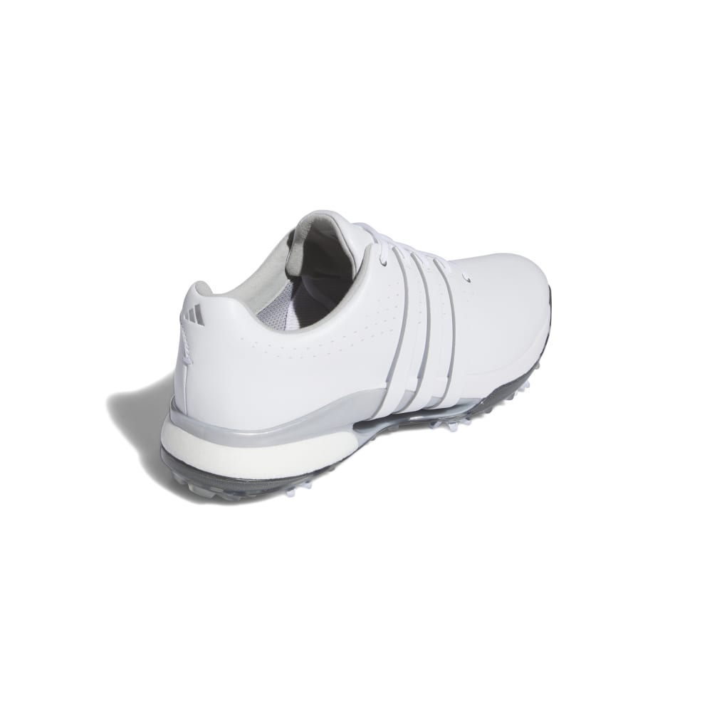 adidas Golf Tour360 Mens Golf Shoes IF0244 + Free Dozen Balls   