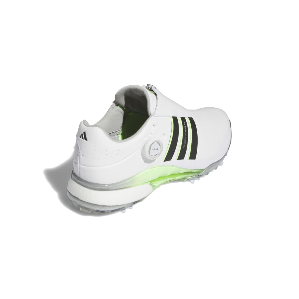 adidas Tour360 Boa Mens Golf Shoes IF0251 + Free Gift   