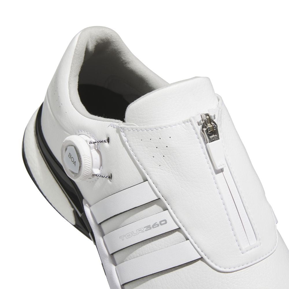 adidas Tour360 Boa Mens Golf Shoe IF0252 + Free Gift   
