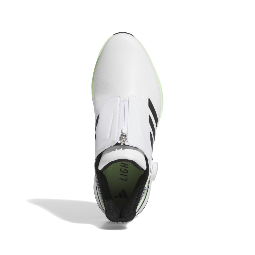 adidas Solar Motion BOA Mens Spikeless Golf Shoes IF0283   