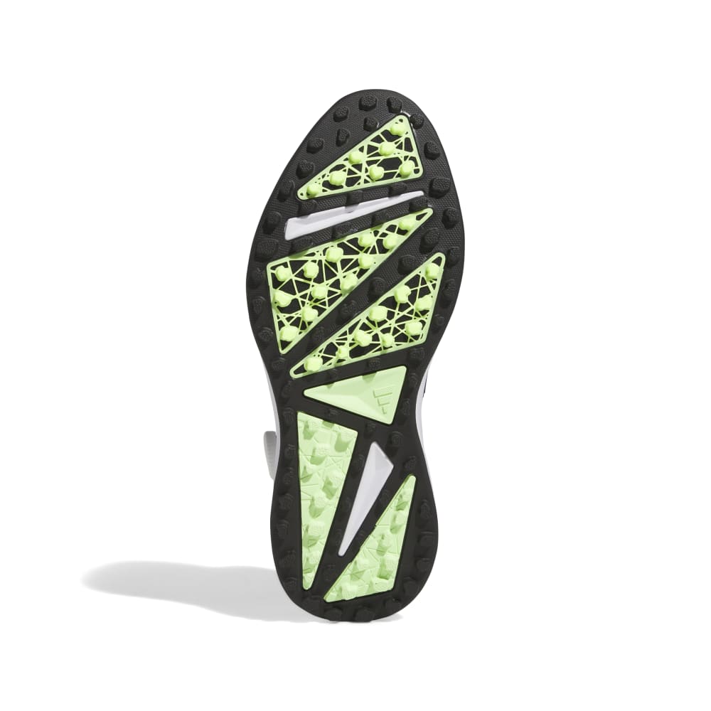adidas Solar Motion BOA Mens Spikeless Golf Shoes IF0283   