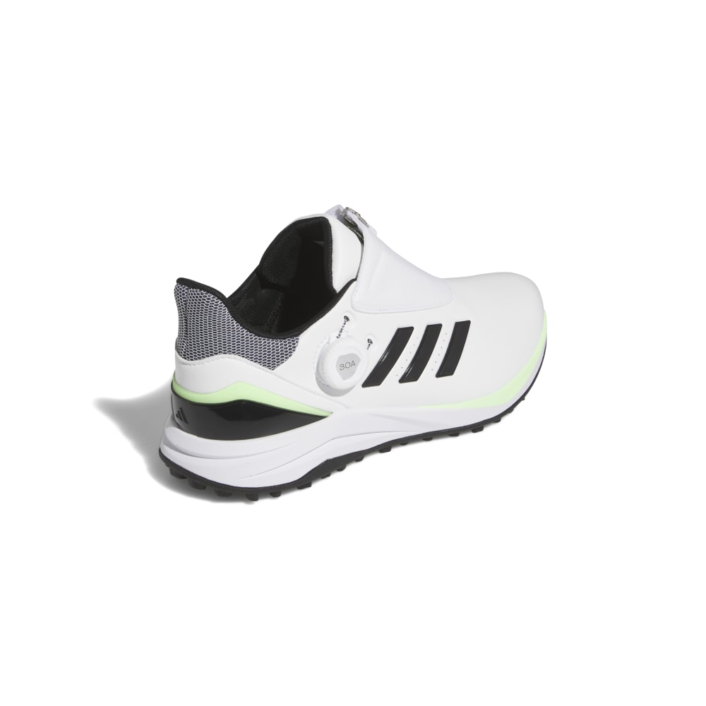 adidas Solar Motion Boa Mens Spikeless Golf Shoes IF0283   