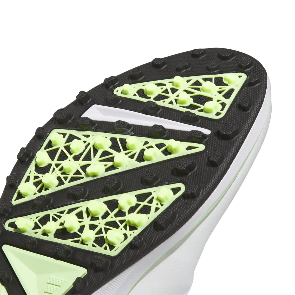adidas Solar Motion BOA Mens Spikeless Golf Shoes IF0283   