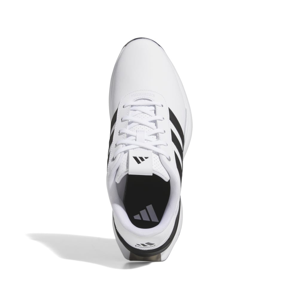 adidas S2G Mens Leather Spiked Golf Shoes - IF0292