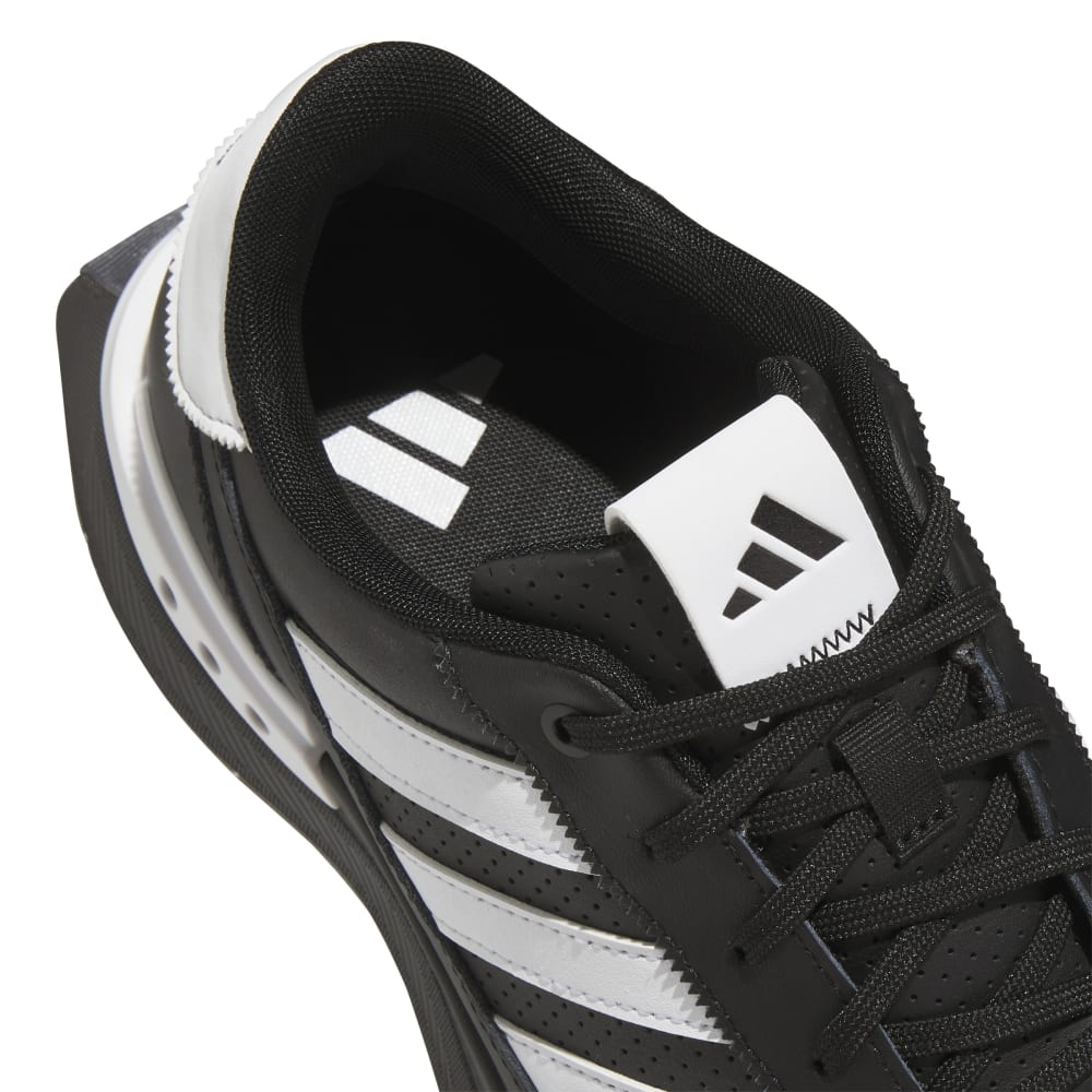 adidas S2G Mens Leather Spikeless Golf Shoes - IG8192