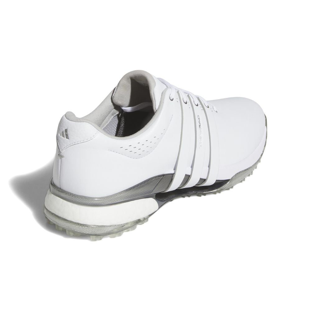 adidas Tour 360 Mens Spikeless Golf Shoes 2025 - IH0935 plus FREE ADIDAS CAP