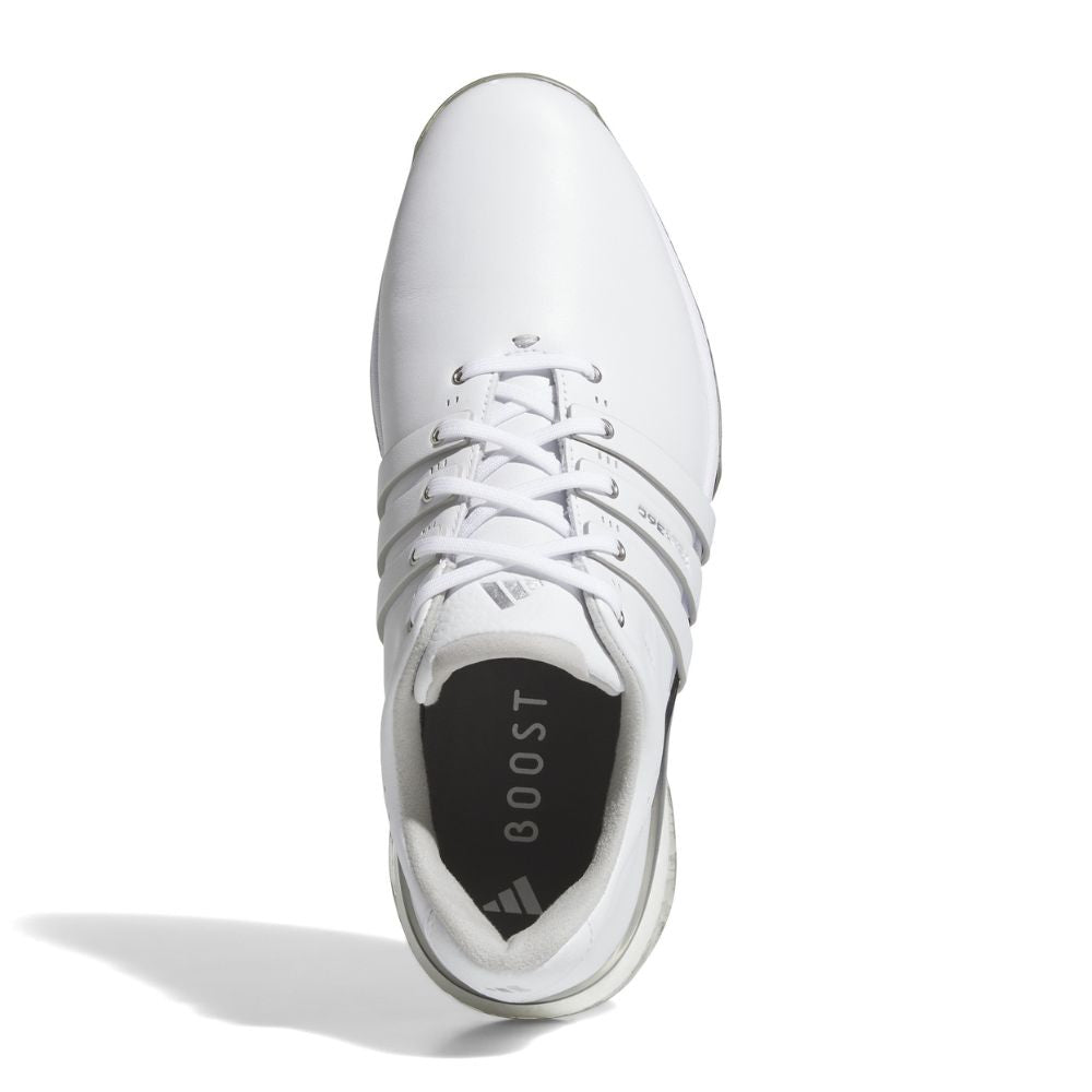 adidas Tour 360 Mens Spikeless Golf Shoes 2025 - IH0935 plus FREE ADIDAS CAP