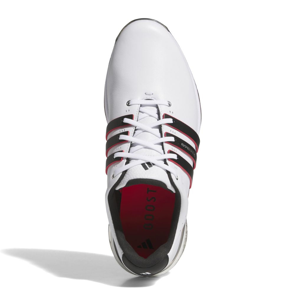 adidas Tour 360 Mens Spikeless Golf Shoes 2025 - IH2197 plus FREE ADIDAS CAP