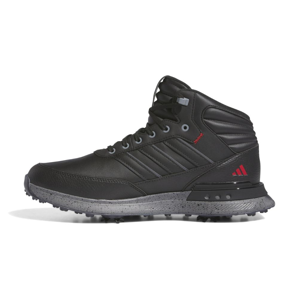 adidas S2G RAIN.RDY Mens Winter Golf Boots 2025 - IH5177