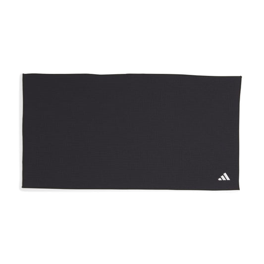 adidas Golf Players Towel IJ5438 Black  