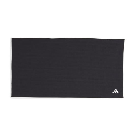 adidas Golf Players Towel IJ5438 Black