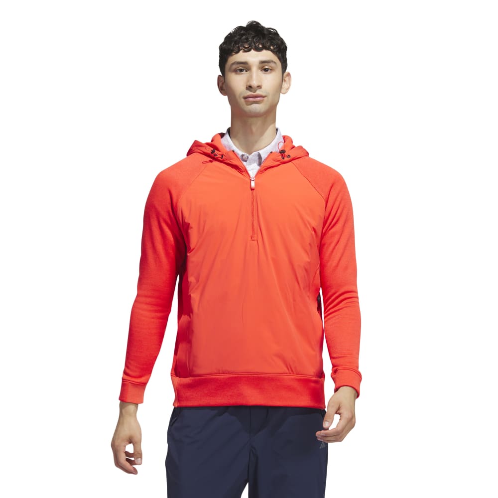 adidas Ultimate365 Tour Frostguard Padded Golf Hoodie IJ9654   