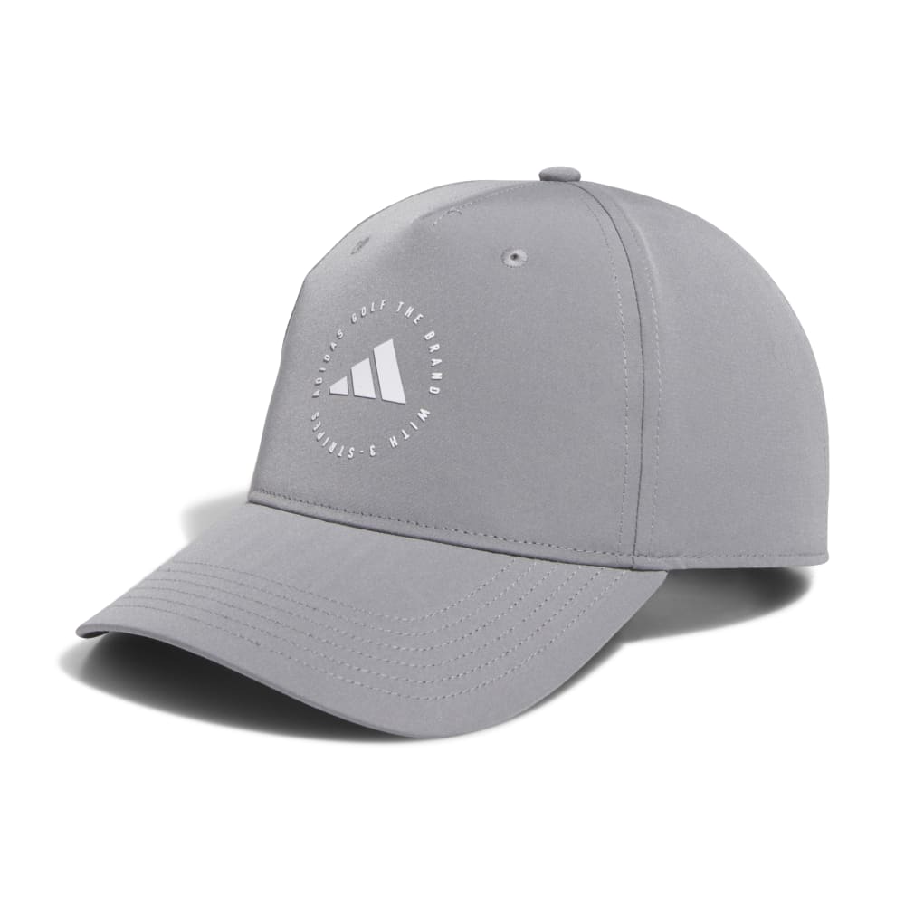 adidas Golf Performance Cap IM9182 Grey Three  