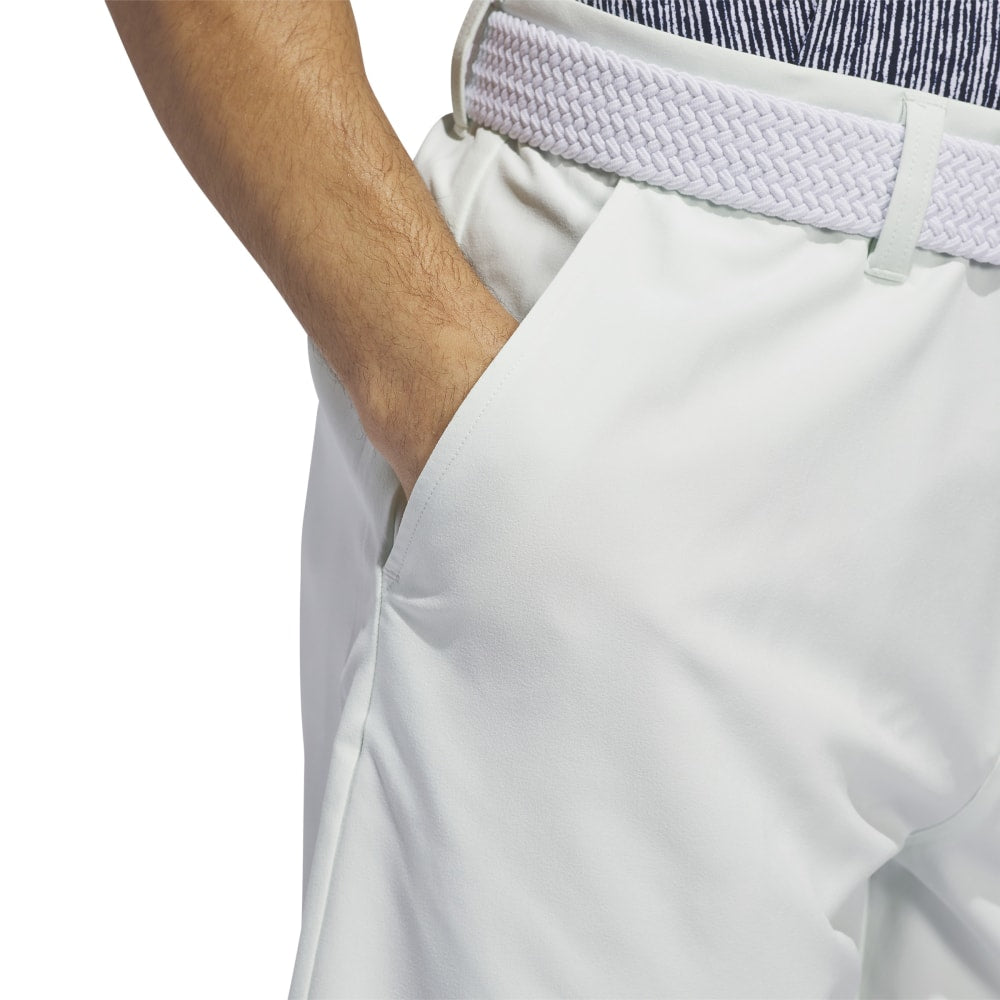 adidas Mens Ultimate365 8.5 Inch Golf Shorts IN2464   