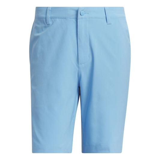 adidas Mens Ultimate365 8.5 Inch Golf Shorts IN2466 Semi Blue Burst W30 