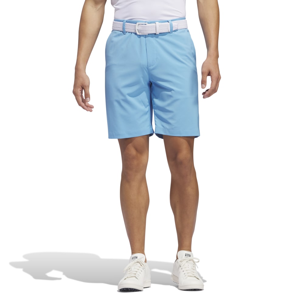 adidas Mens Ultimate365 8.5 Inch Golf Shorts IN2466   