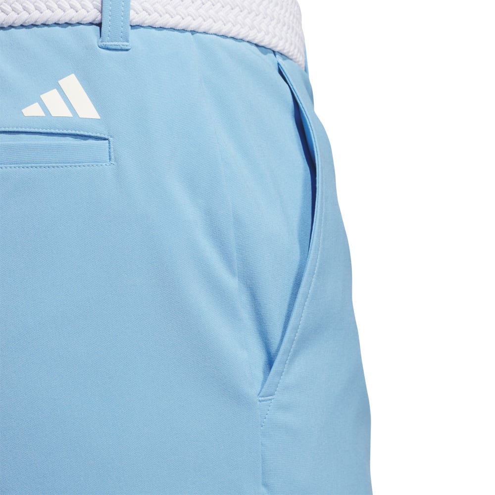 adidas Mens Ultimate365 8.5 Inch Golf Shorts IN2466   