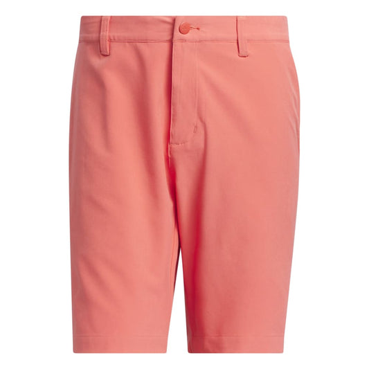 adidas Mens Ultimate365 8.5 Inch Golf Shorts IN2467 Pre Loved Scarlett W30 