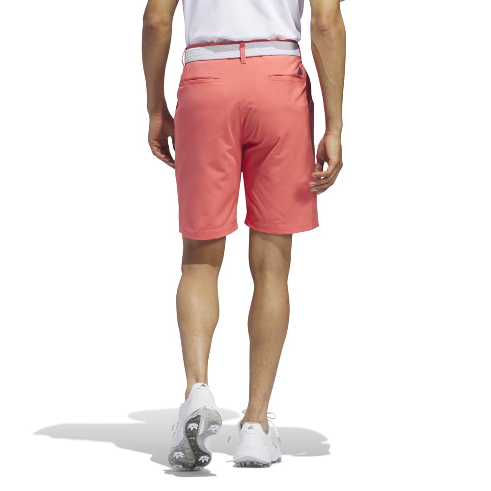adidas Mens Ultimate365 8.5 Inch Golf Shorts IN2467   
