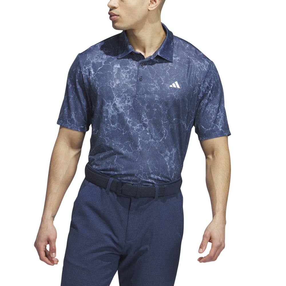 adidas Sun Energy Golf Polo Shirt IP2445   