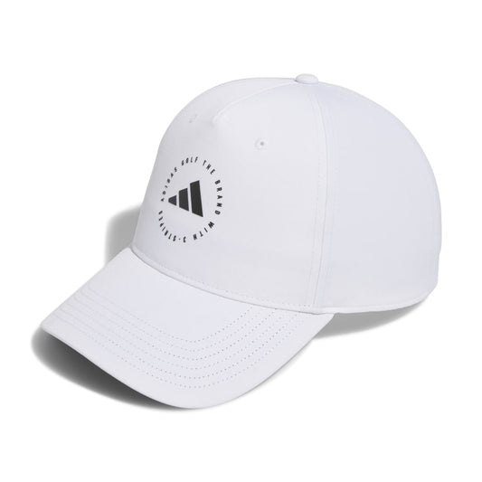 adidas Golf Performance Cap IQ2908 White  