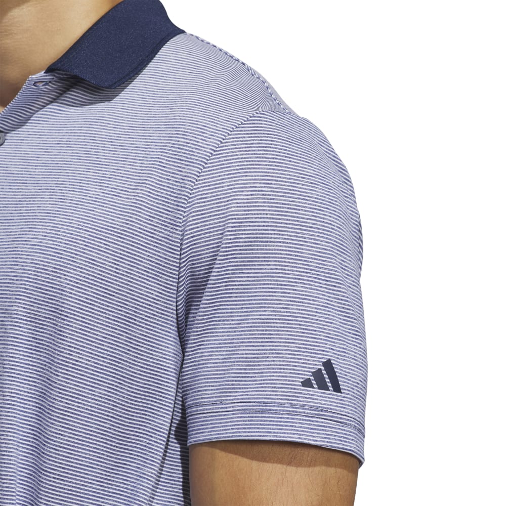 adidas Golf Ottoman Polo Shirt IS7208   