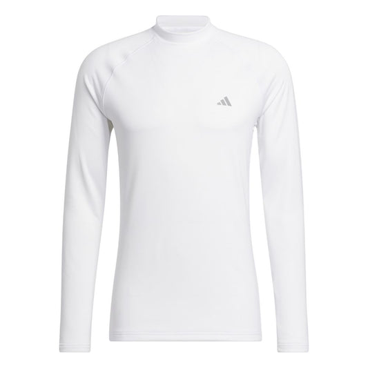 adidas Ultimate365 COLD.RDY Mens Golf Base Layer - IT0144 White M