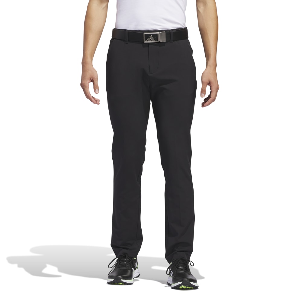 adidas Golf Ultimate365 Taper Pant IT7859 + Free Black Belt   